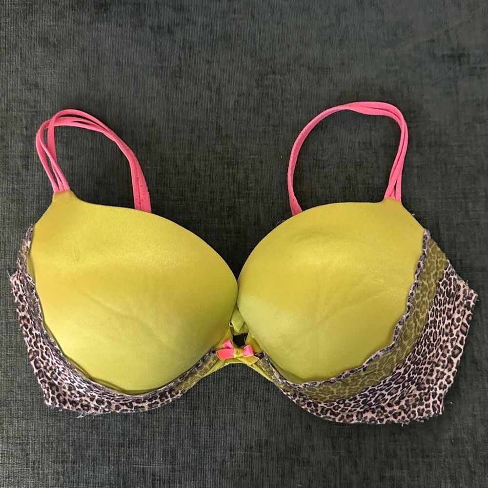 Victoria-s-secret Women's multi Bra